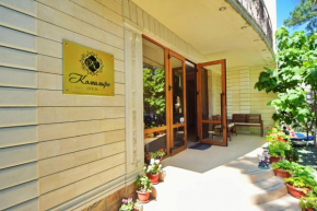 Hotel Komilfo